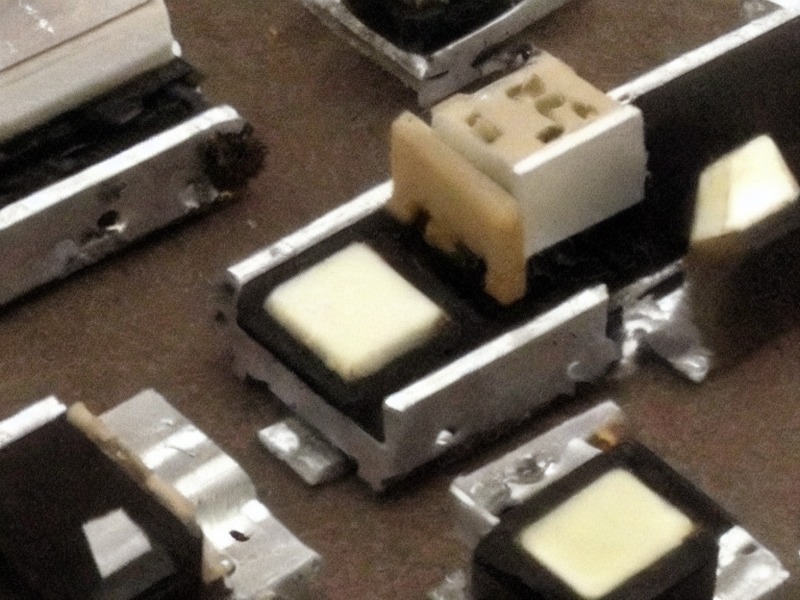 ESD保护说明工程资料