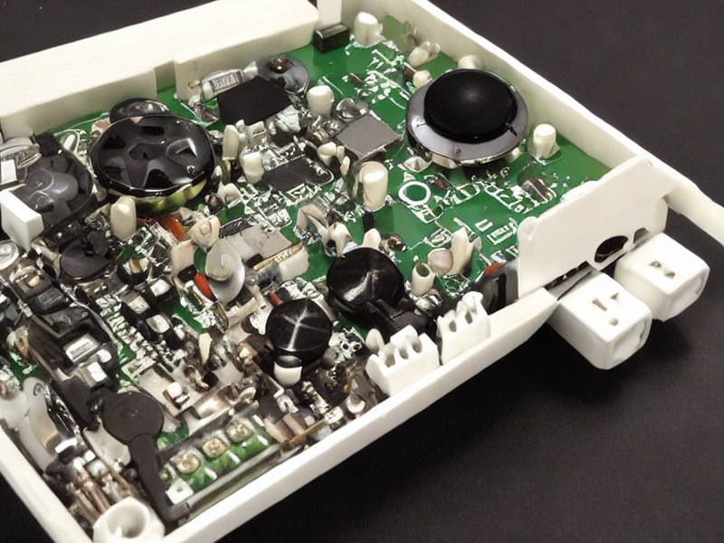 EEPROM资料选型参考 2