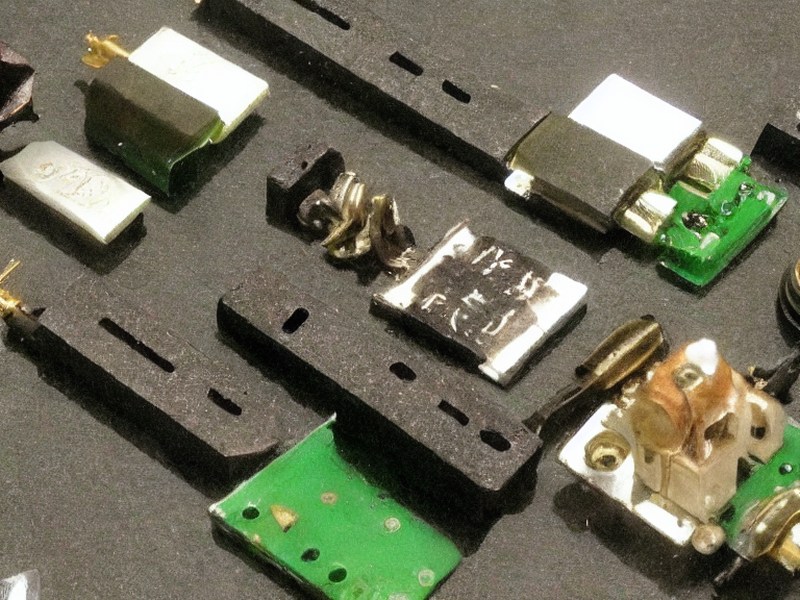 DRAM应用相关产品 1