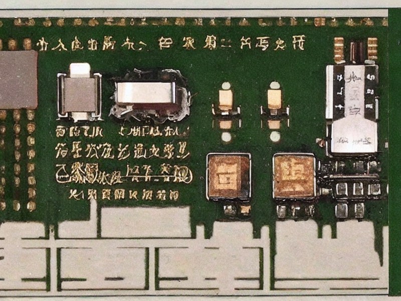 线缆组件应用产品说明 2