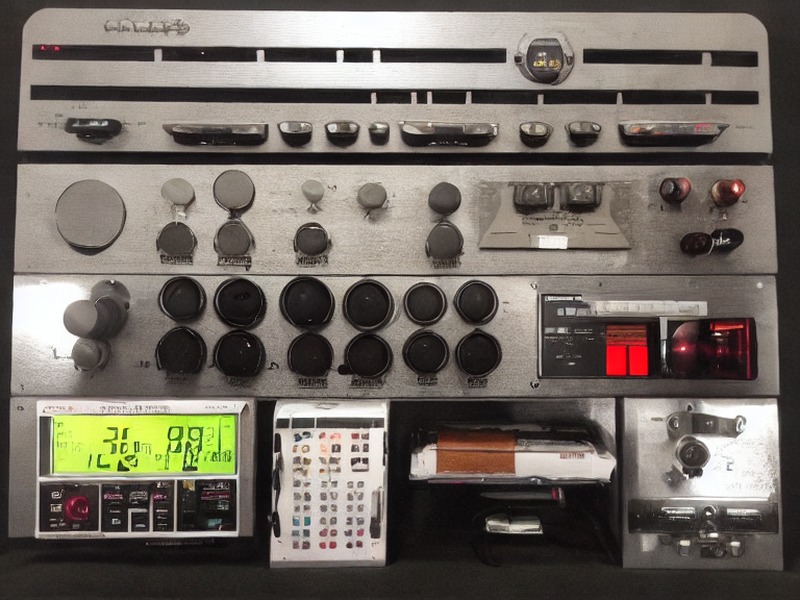压力检测产品线产品资料