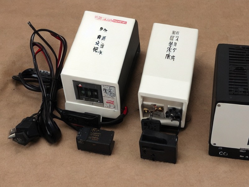 EEPROM产品线技术资料 1