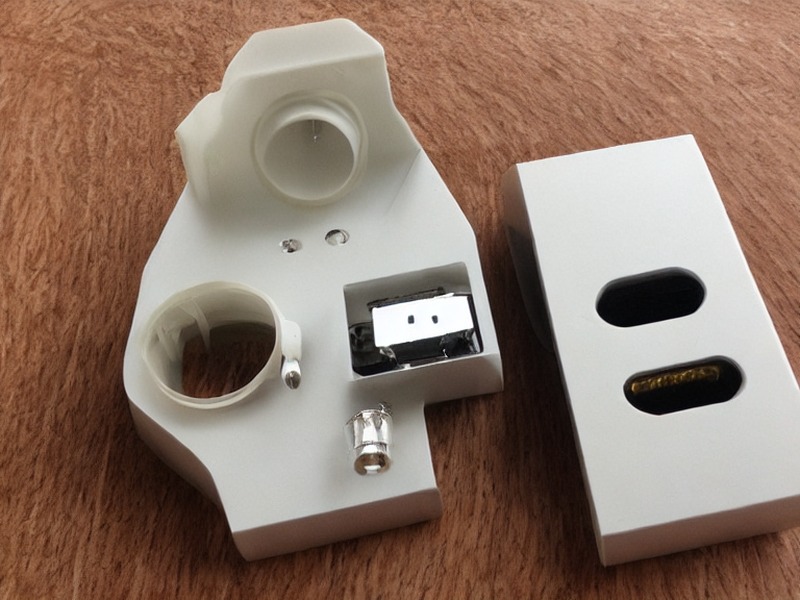 连接器资料