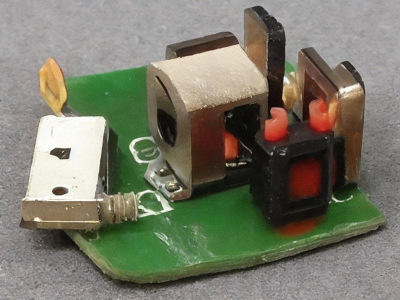 环境监测选型资料参考 1