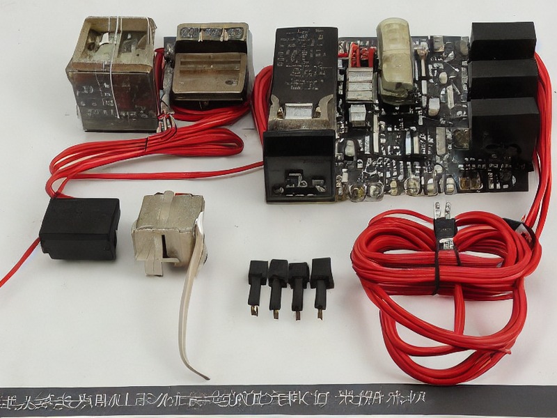 温度检测目录工程资料 1