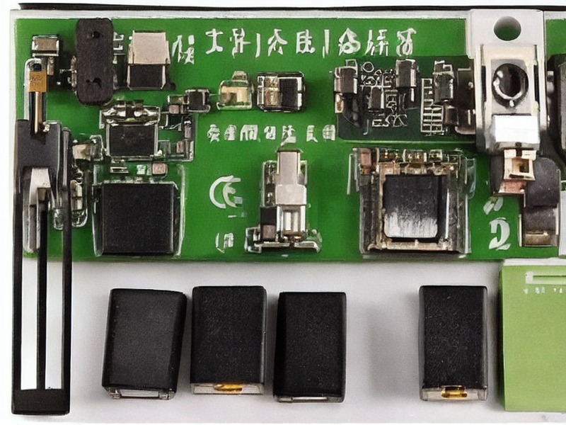 线缆组件应用相关产品
