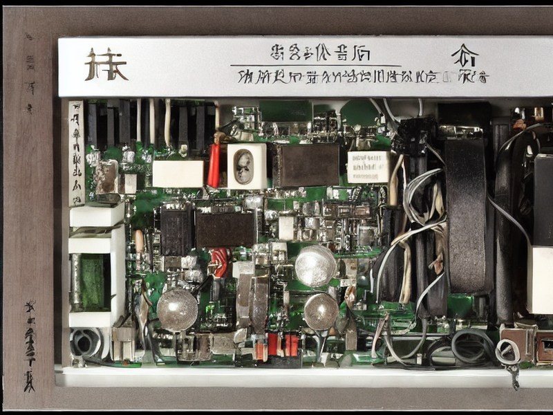 晶振应用选型资料 2