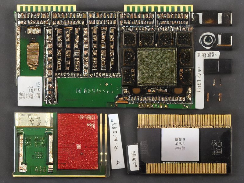 防静电耗材应用选型资料 2