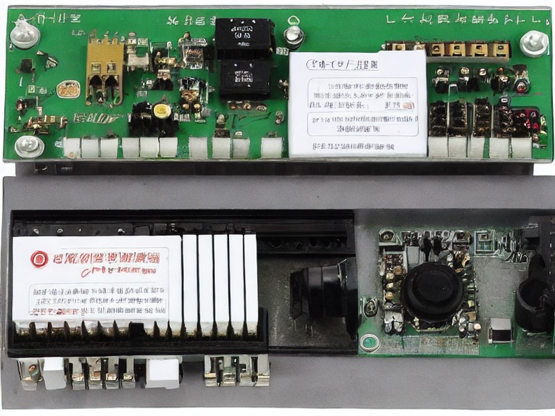 电池保护中心工程资料