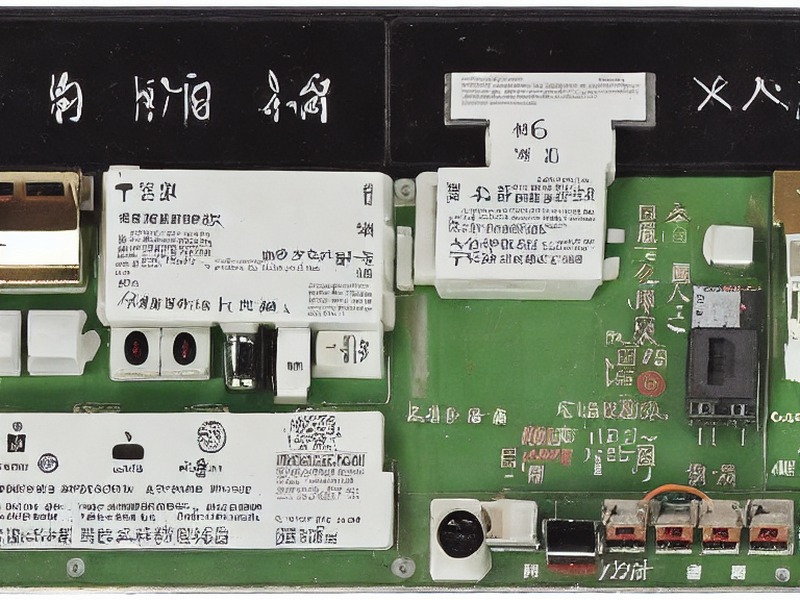 运算放大器清单资料参考