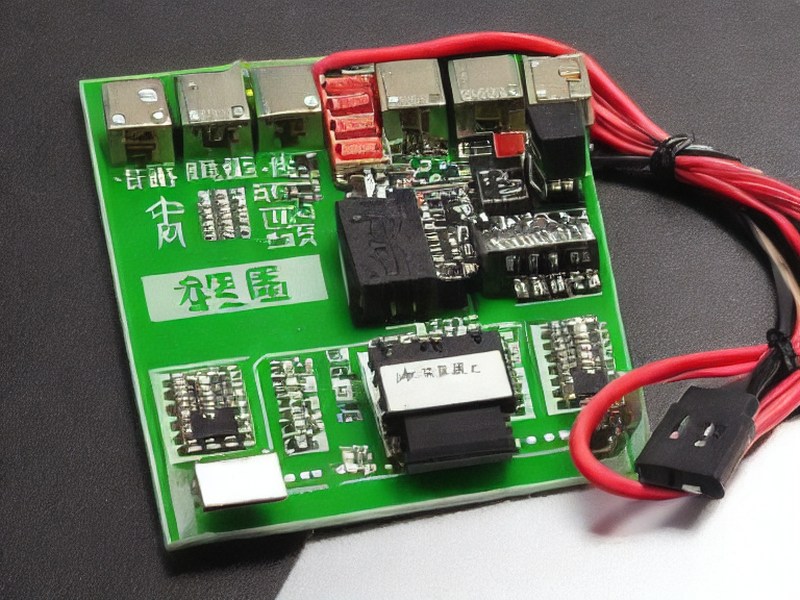 pg模拟器 物联网节点参考工程资料 2