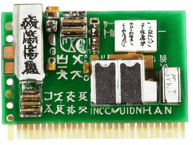 开关器件目录资料参考 2