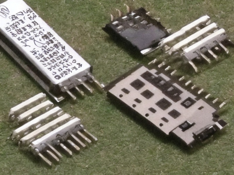 示波器参考电子资料 1