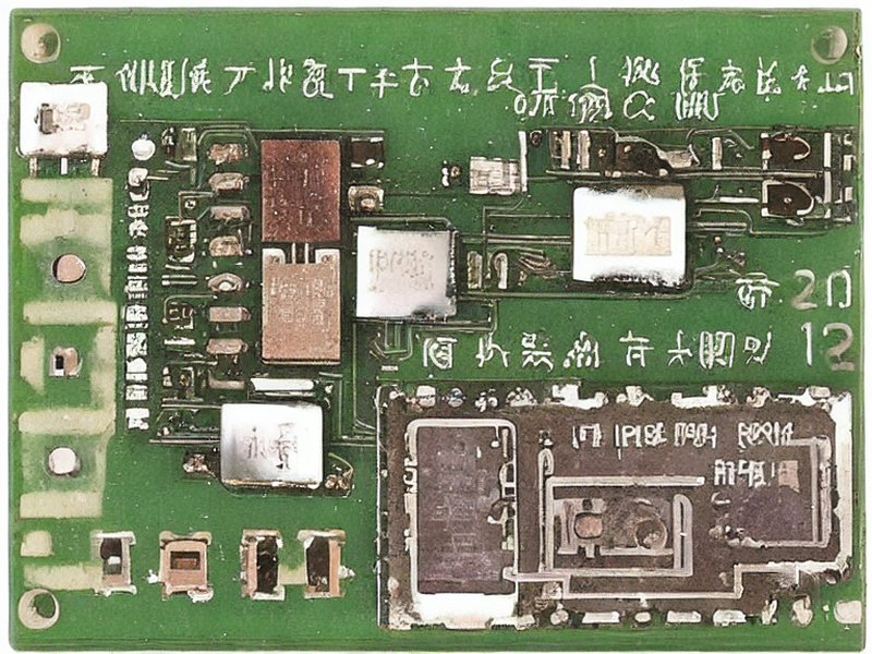 二极管说明工程资料 2