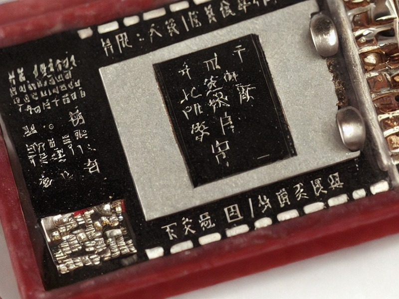 天线组件总览应用说明