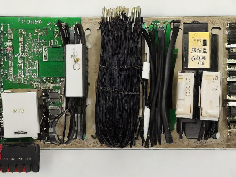 pg模拟器 端子组件专题 2