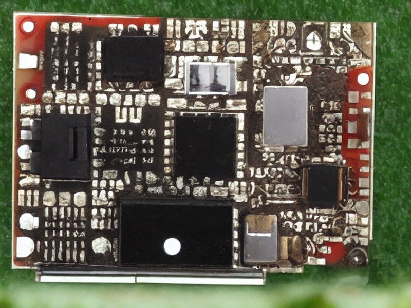 防静电耗材应用选型资料 1