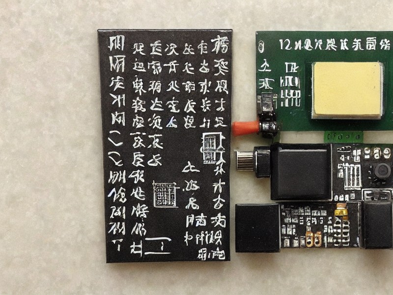 pg模拟器 DC/DC转换说明分类 2