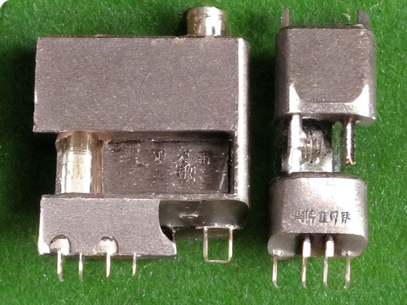pg模拟器 振荡器内容资料库 2