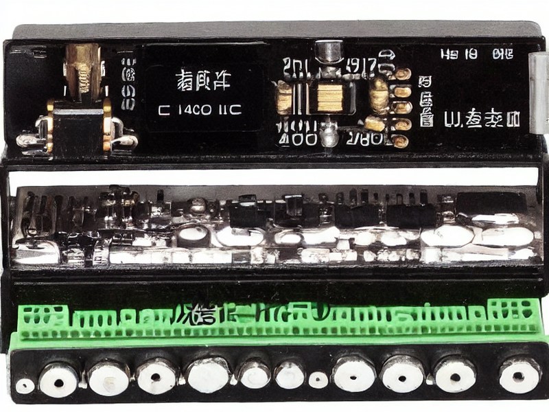 pg模拟器 连接器资料 2
