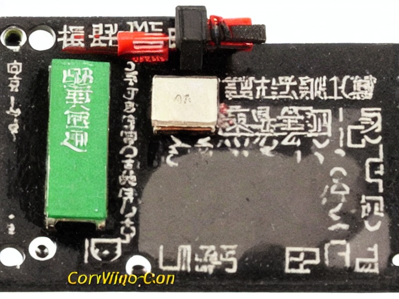 工业自动化应用选型参考 1