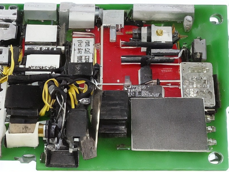 pg模拟器 DC/DC转换中心选型 2