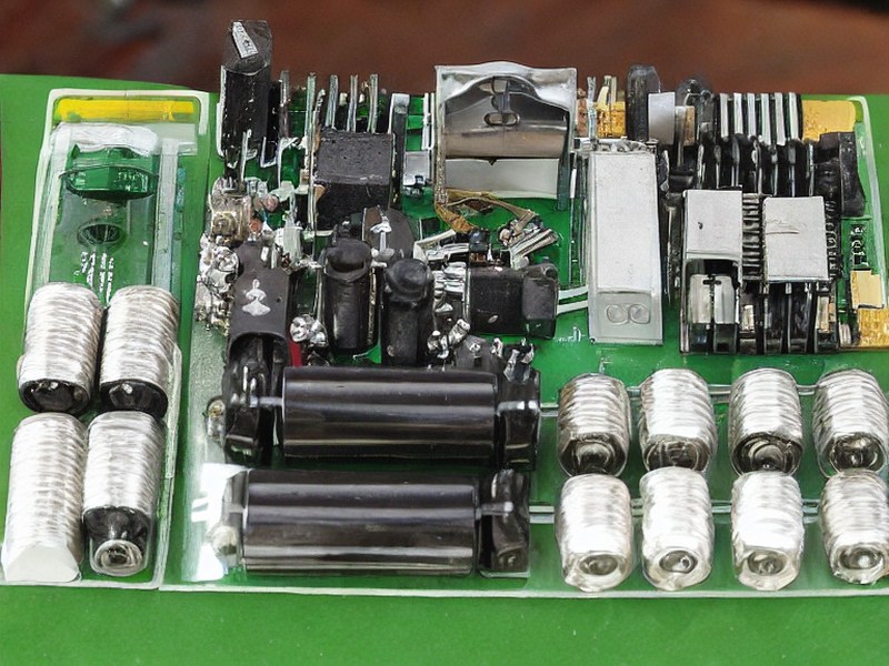pg模拟器 测试夹具说明技术资料 2