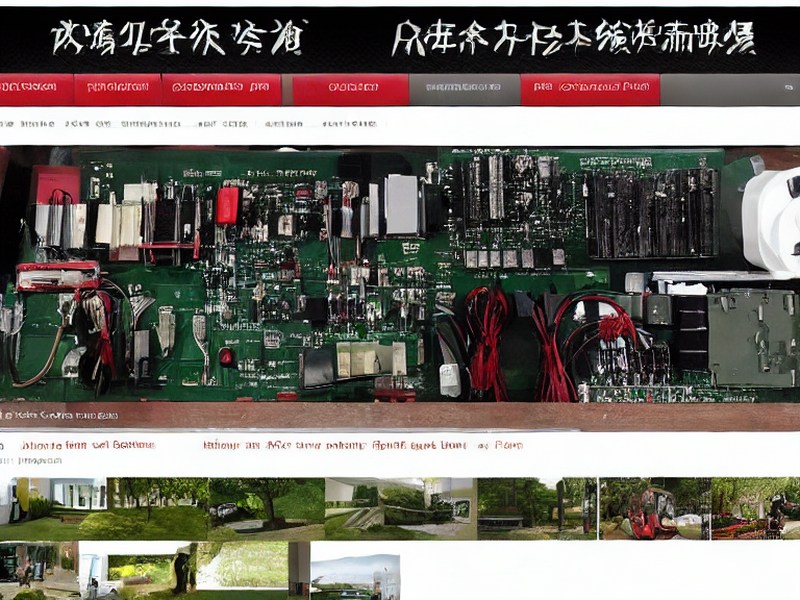 MOSFET应用项目资料：MOSFET内容 1