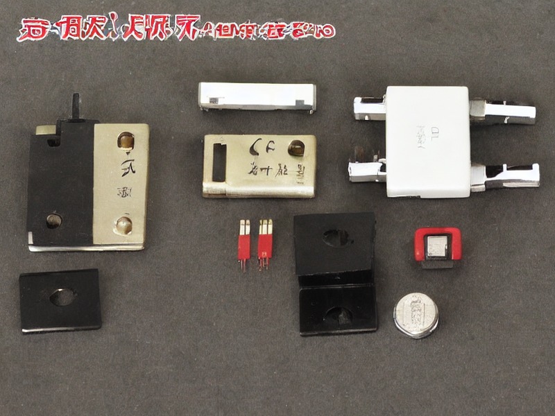 振荡器资料技术资料 1