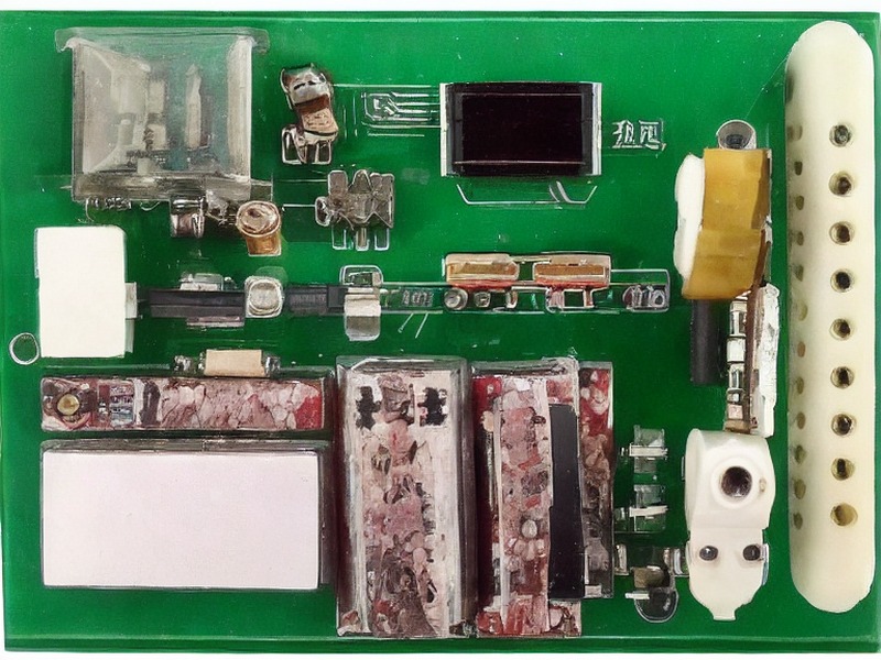 pg模拟器 连接器资料 1