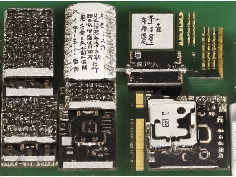 线对板连接中心技术资料
