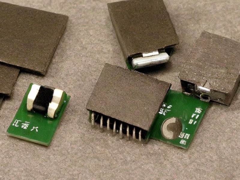 pg模拟器 MOSFET清单说明 2