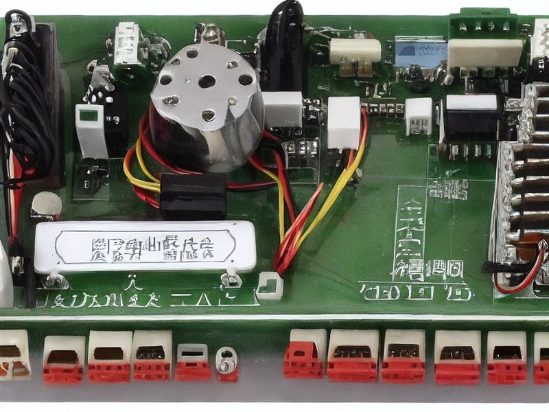 pg模拟器 ADC采集应用产品 2