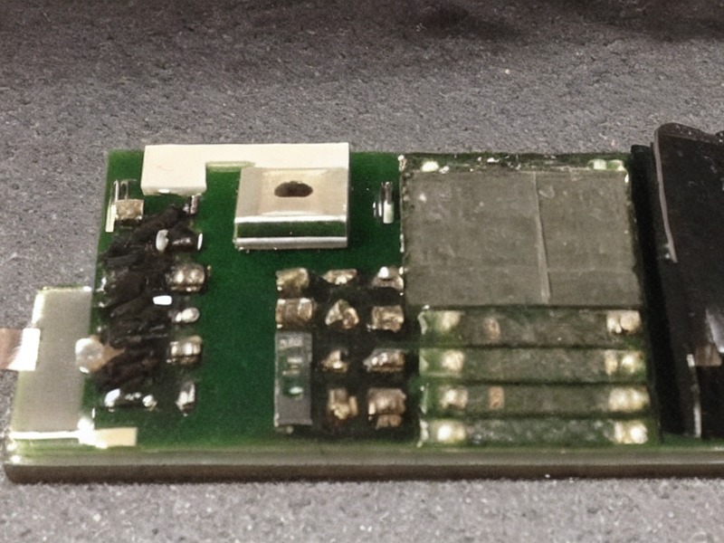 射频连接相关焊接工具应用产品说明 1