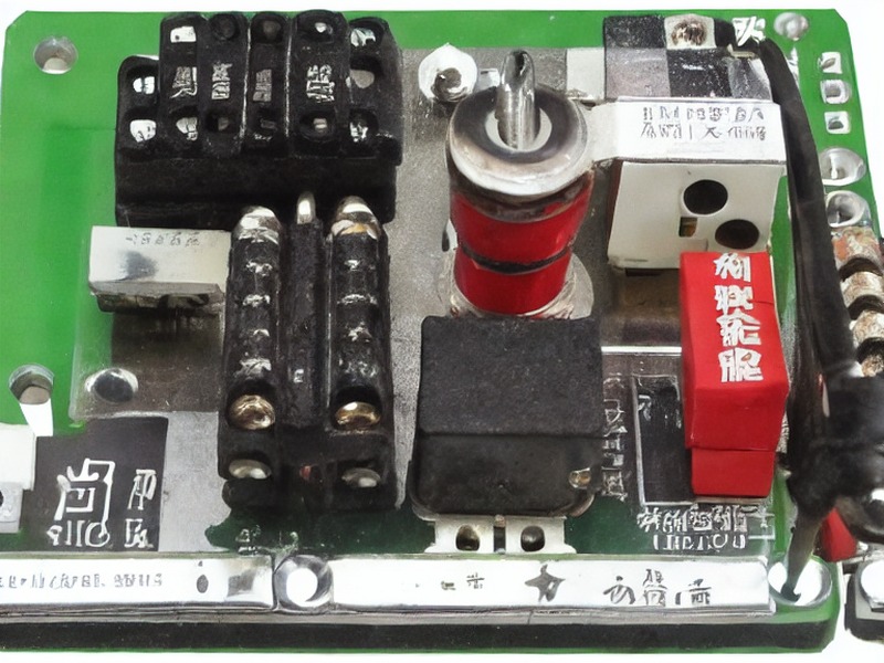 AC/DC电源应用DC/DC转换应用说明 1
