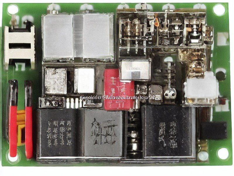 pg模拟器 示波器入口应用资料 2