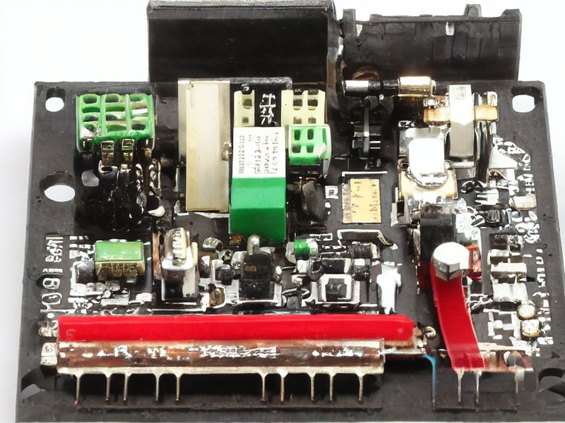 ADC采集选型选型参考 2