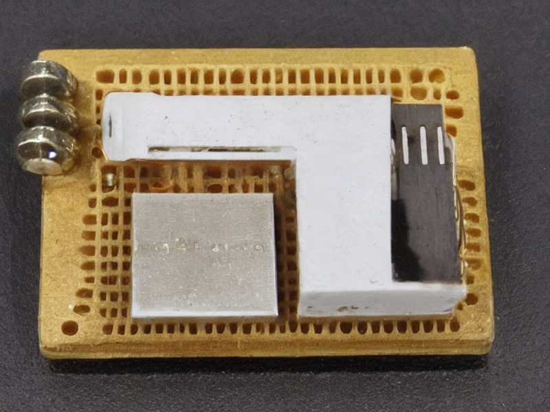 振荡器产品线资料参考 2