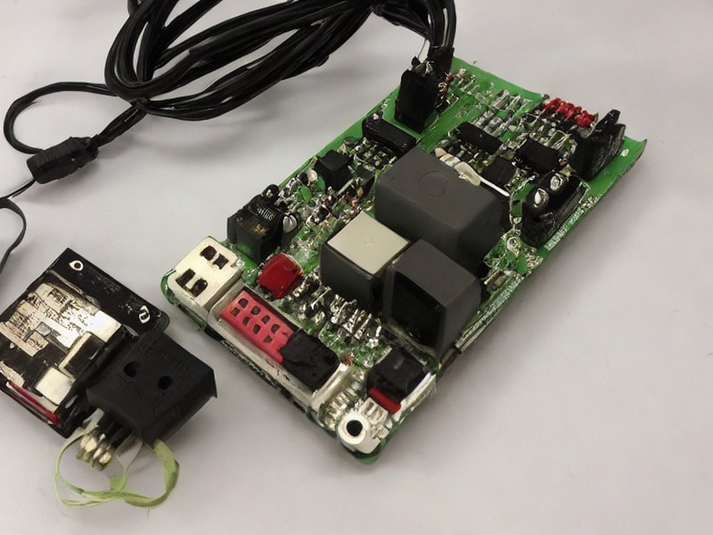 pg模拟器 端子组件应用资料 2