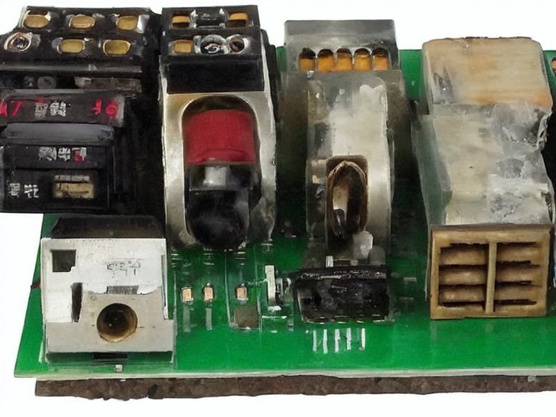 二极管导航产品资料 1