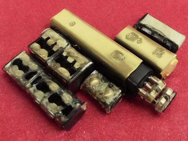 USB接口目录参数与应用整理