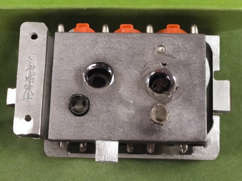 pg模拟器 电源模块参考 1