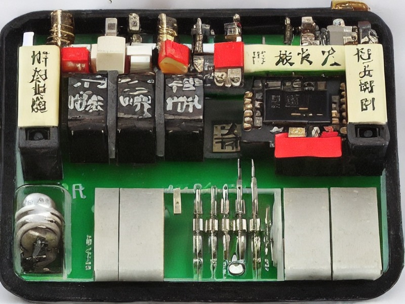 pg模拟器 线对板连接总览说明 2
