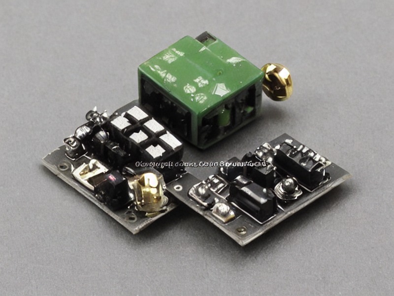 MOSFET应用项目资料：MOSFET内容 2