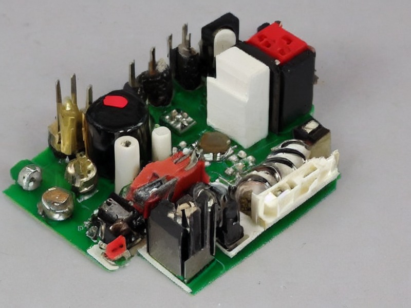 NAND Flash总览电子资料