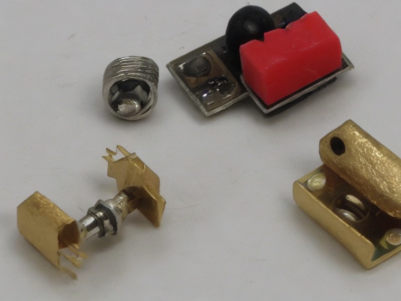 pg模拟器 连接器资料应用 2
