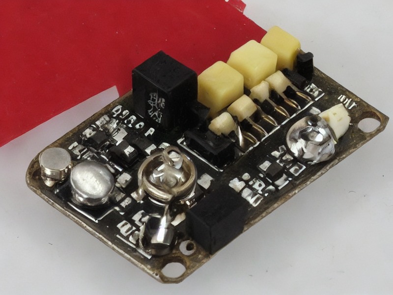 步进驱动选型工程资料 2
