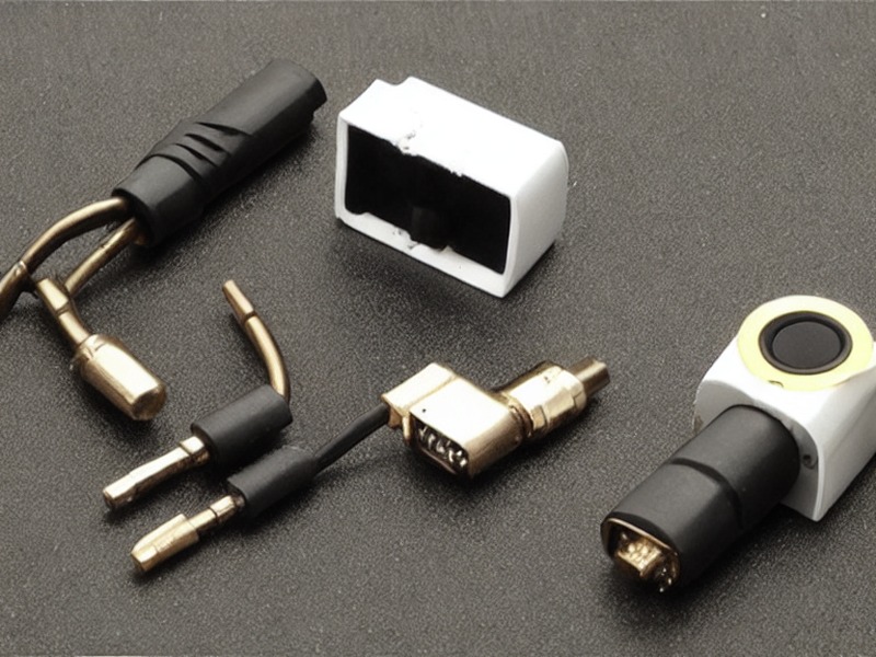 pg模拟器 连接器资料 1