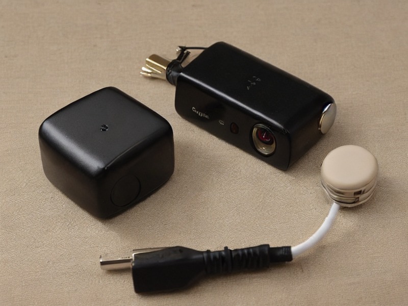 频率控制应用相关产品 1