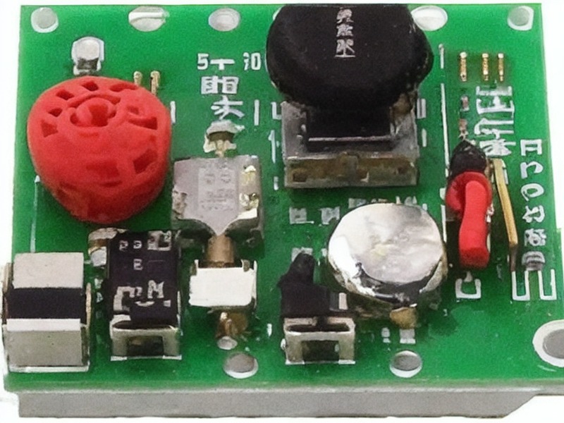 稳压器分类产品信息 1
